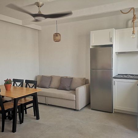 Apartament La Tramontana Del Sur Tarifa Zewnętrze zdjęcie