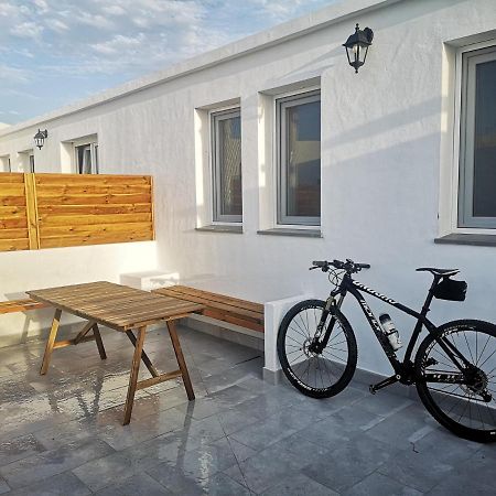 Apartament La Tramontana Del Sur Tarifa Zewnętrze zdjęcie