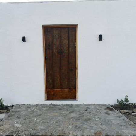 Apartament La Tramontana Del Sur Tarifa Zewnętrze zdjęcie