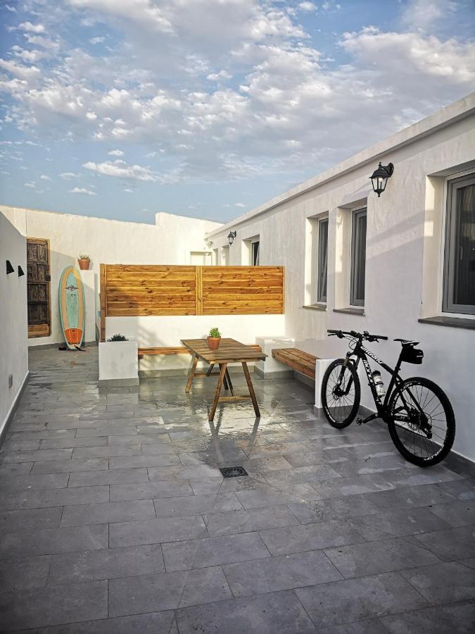 Apartament La Tramontana Del Sur Tarifa Zewnętrze zdjęcie