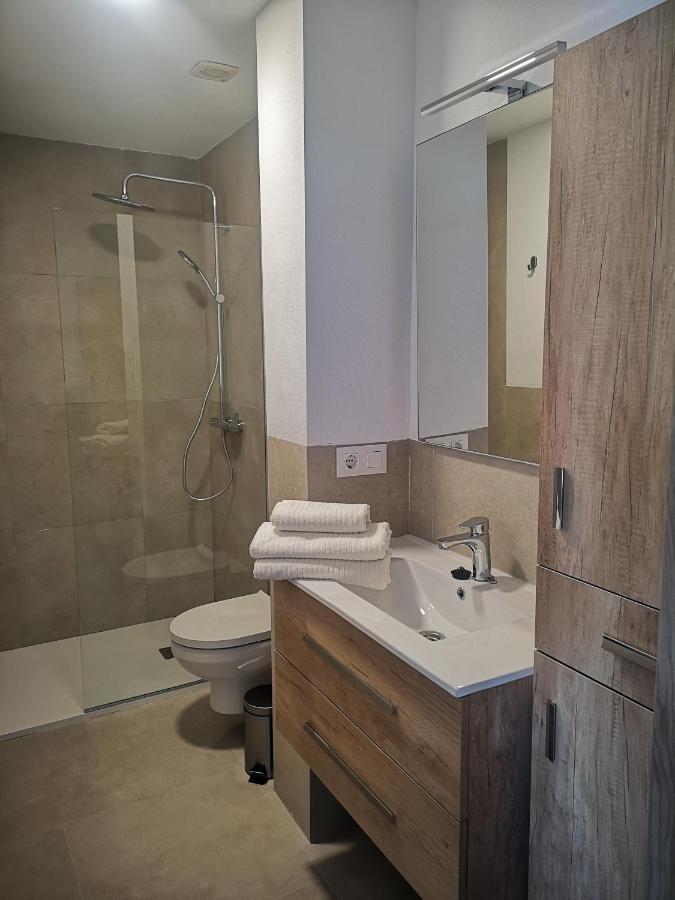 Apartament La Tramontana Del Sur Tarifa Zewnętrze zdjęcie