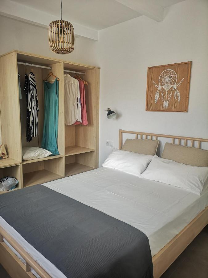 Apartament La Tramontana Del Sur Tarifa Zewnętrze zdjęcie