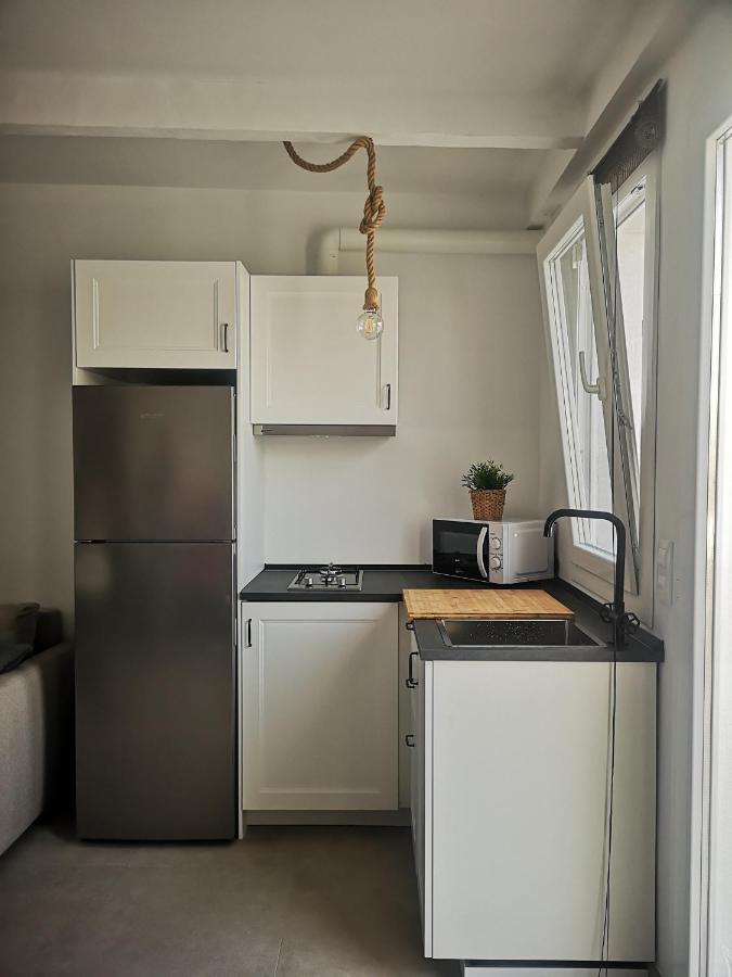 Apartament La Tramontana Del Sur Tarifa Zewnętrze zdjęcie