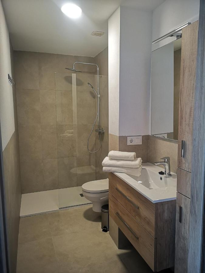 Apartament La Tramontana Del Sur Tarifa Zewnętrze zdjęcie