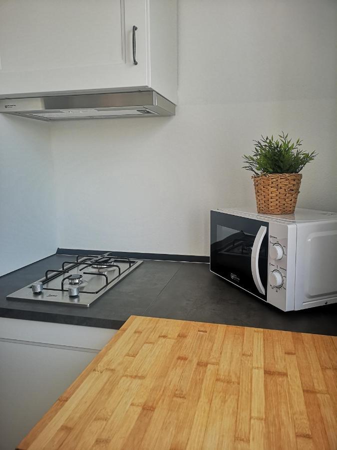 Apartament La Tramontana Del Sur Tarifa Zewnętrze zdjęcie
