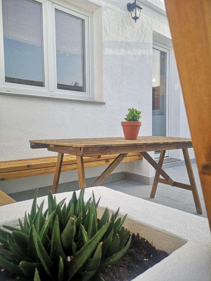 Apartament La Tramontana Del Sur Tarifa Zewnętrze zdjęcie
