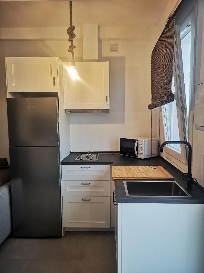 Apartament La Tramontana Del Sur Tarifa Zewnętrze zdjęcie