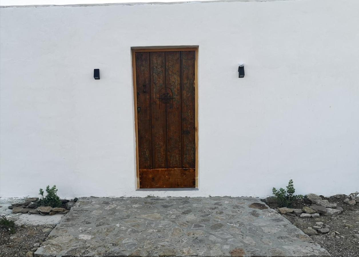 Apartament La Tramontana Del Sur Tarifa Zewnętrze zdjęcie
