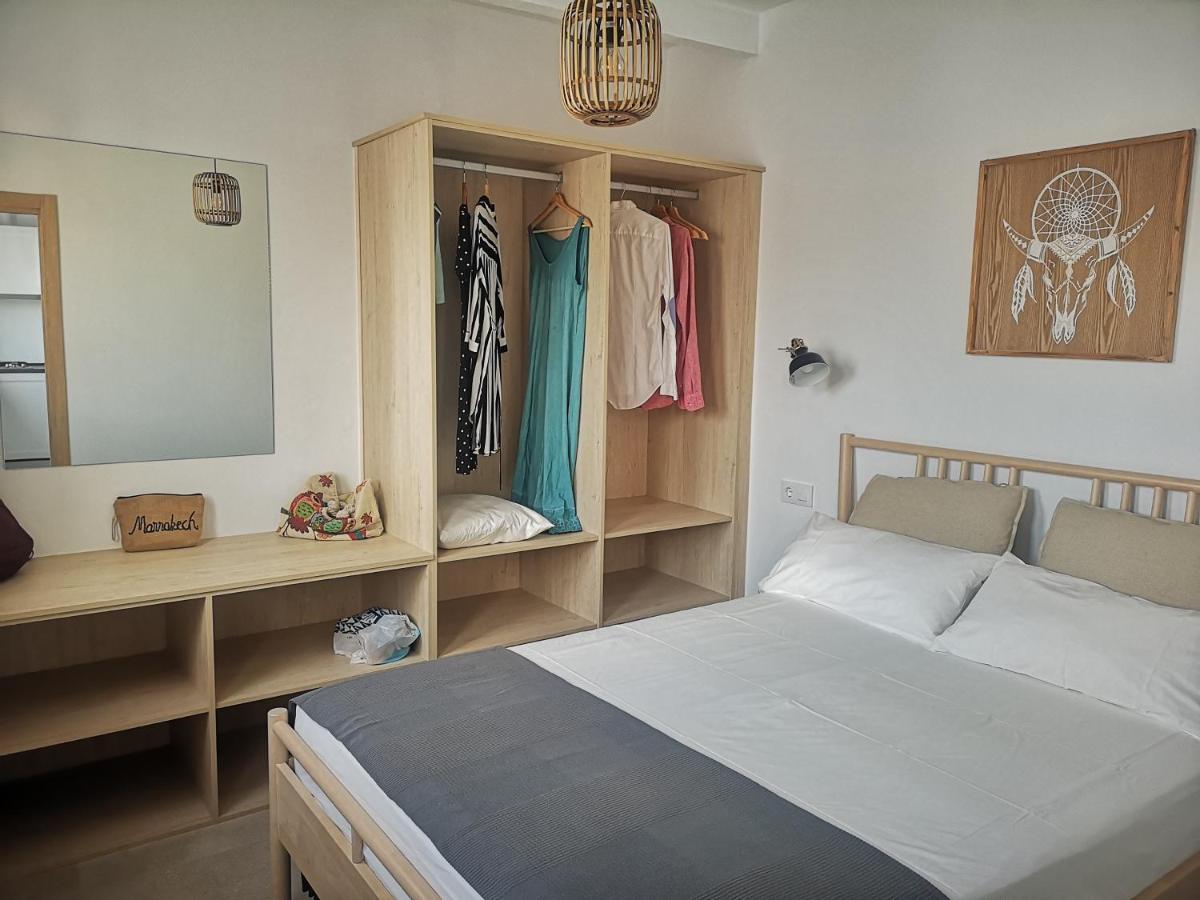 Apartament La Tramontana Del Sur Tarifa Zewnętrze zdjęcie