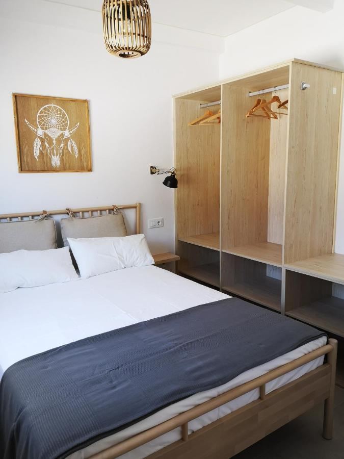 Apartament La Tramontana Del Sur Tarifa Zewnętrze zdjęcie
