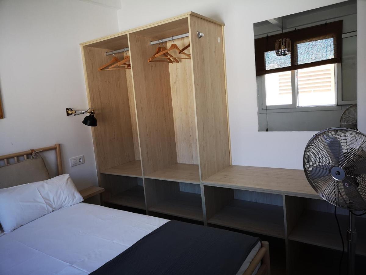 Apartament La Tramontana Del Sur Tarifa Zewnętrze zdjęcie