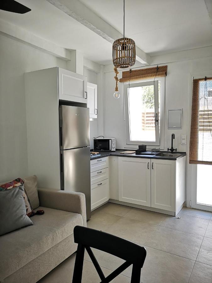 Apartament La Tramontana Del Sur Tarifa Zewnętrze zdjęcie
