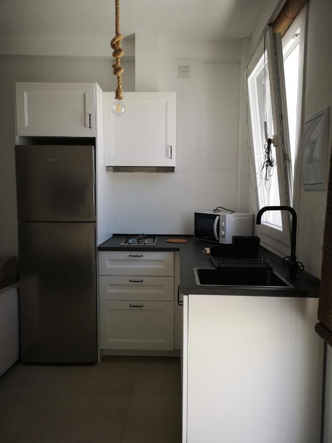 Apartament La Tramontana Del Sur Tarifa Zewnętrze zdjęcie