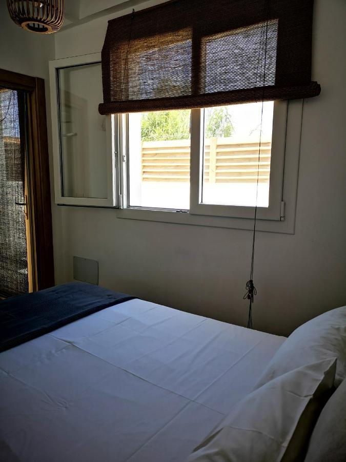 Apartament La Tramontana Del Sur Tarifa Zewnętrze zdjęcie