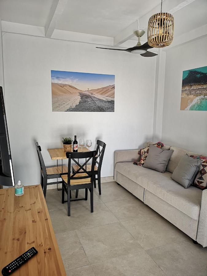 Apartament La Tramontana Del Sur Tarifa Zewnętrze zdjęcie